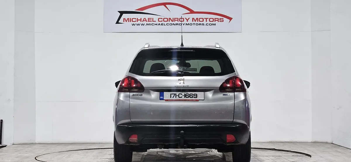 Peugeot 2008- FINANCE AVAILABLE - Image 4