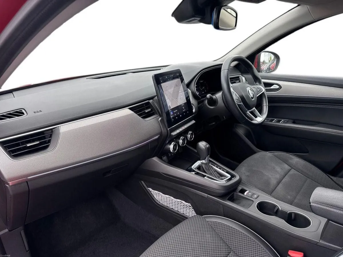 Renault Arkana TCe 140 Auto techno - Image 5