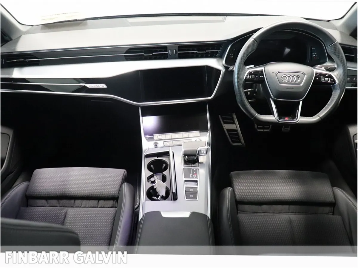 Audi A6 50 TFSI e S Line Quattro - Image 4