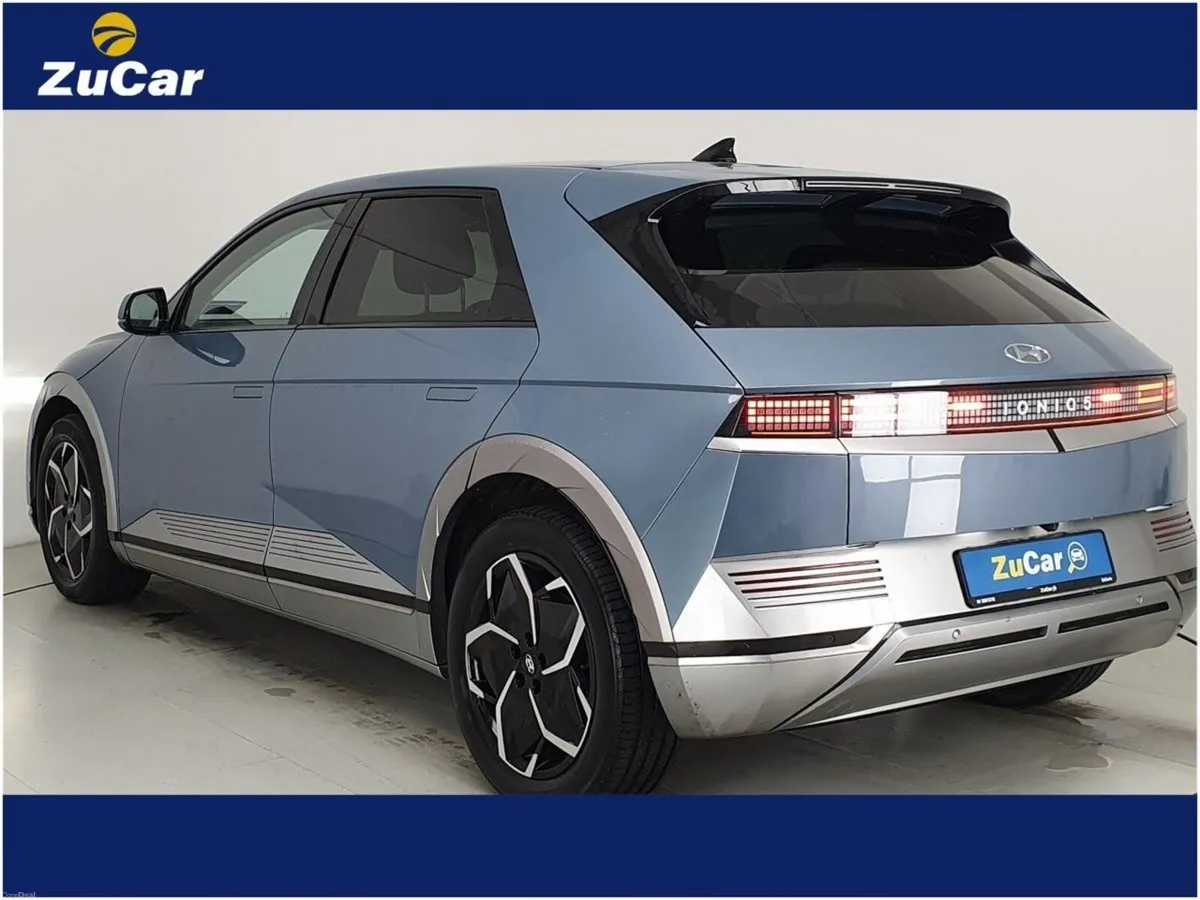 Hyundai IONIQ 5 77kW Premium Plus LE - Image 4