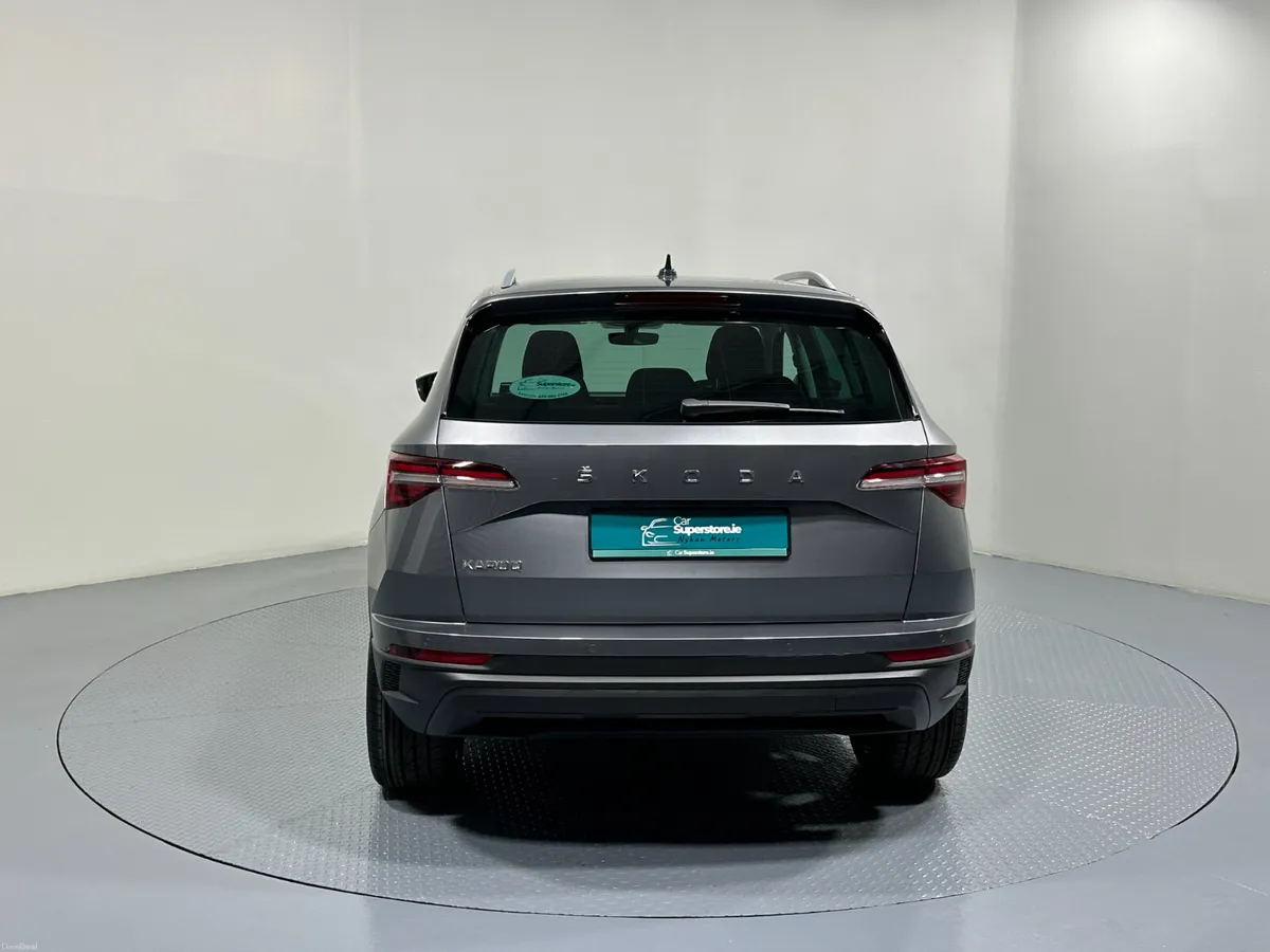 Skoda Karoq Ambition Sport 2.0 Tdi Automatic 241 - Image 6