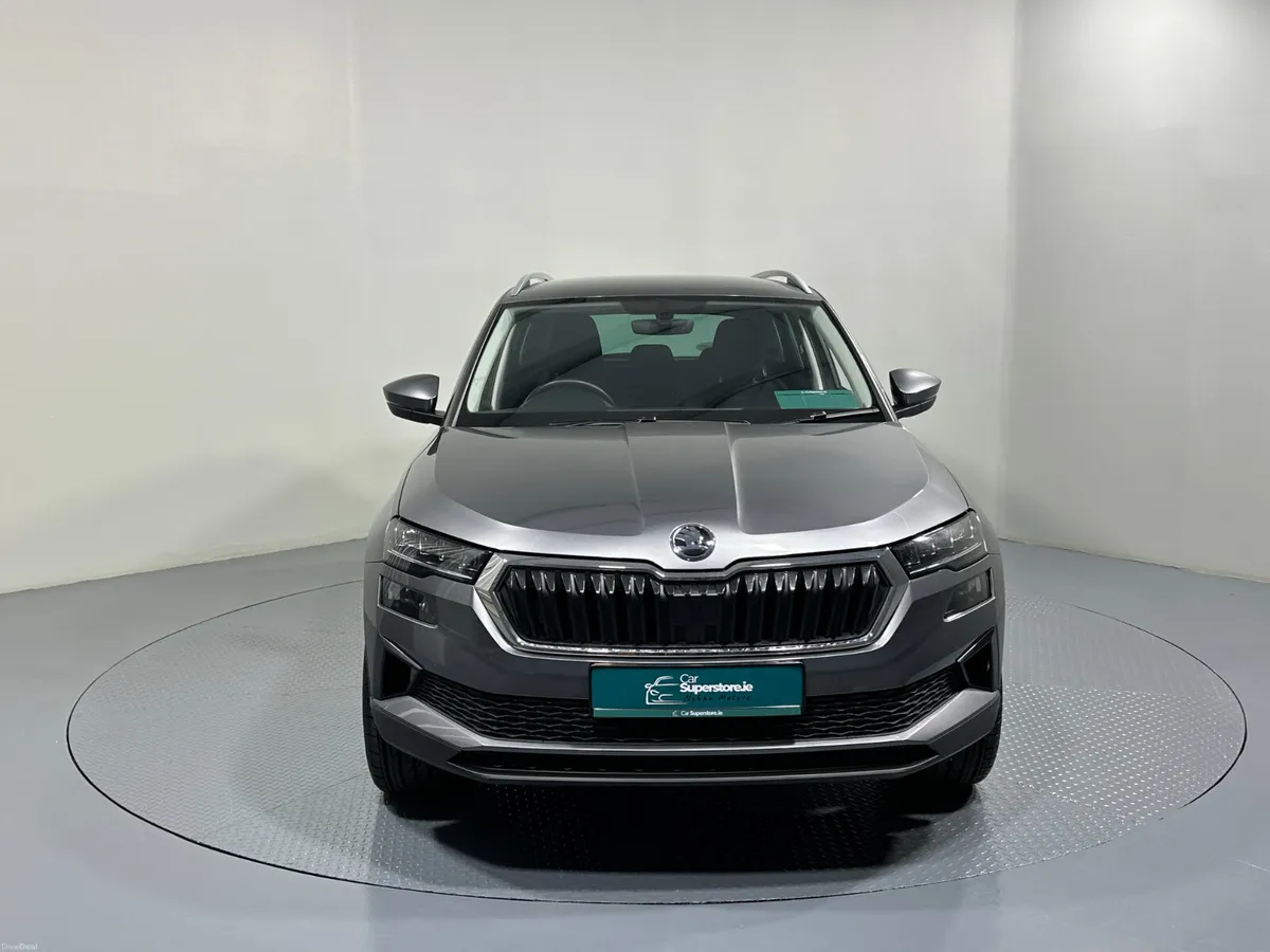 Skoda Karoq Ambition Sport 2.0 Tdi Automatic 241 - Image 2