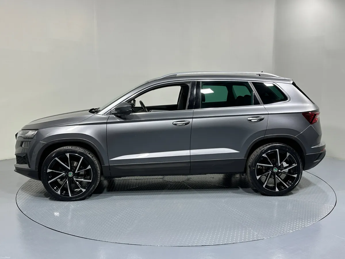 Skoda Karoq Ambition Sport 2.0 Tdi Automatic 241 - Image 4