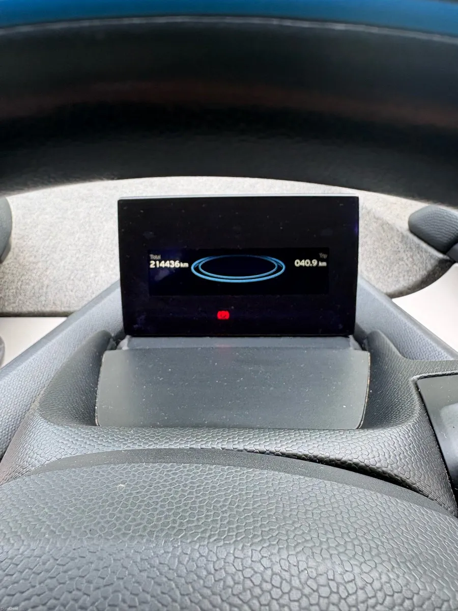 Bmw i3 2015 - Image 5