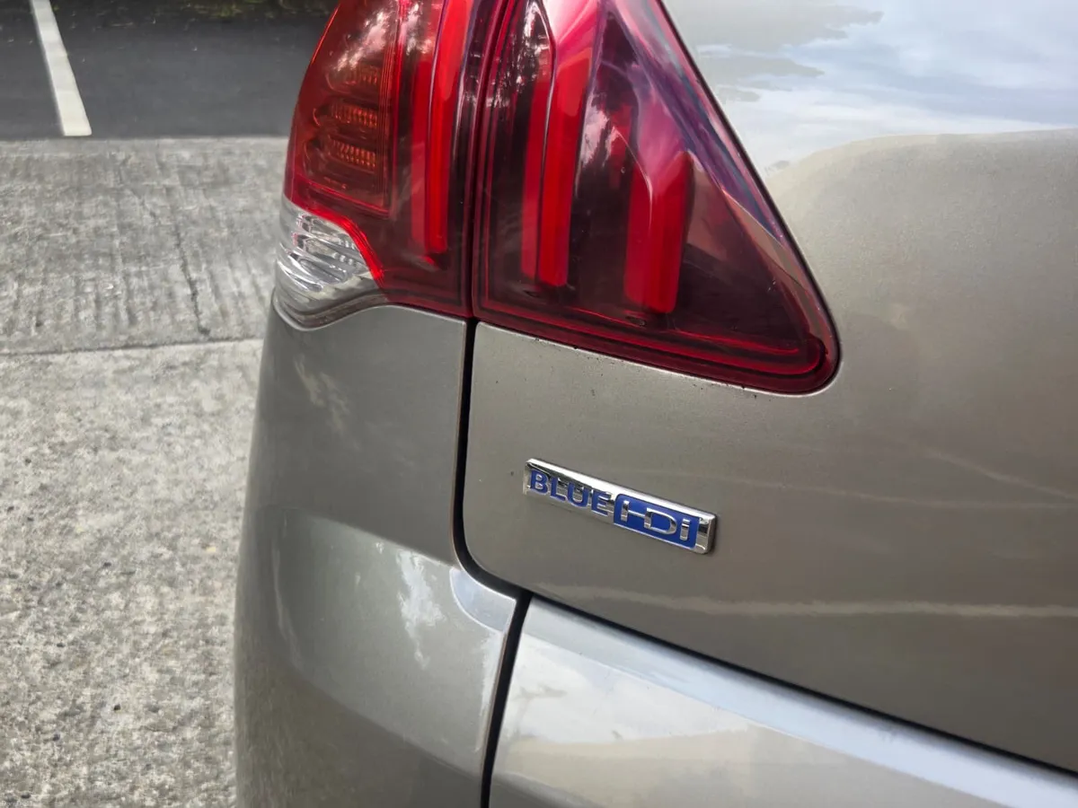 Peugeot 3008 2016 - Image 4