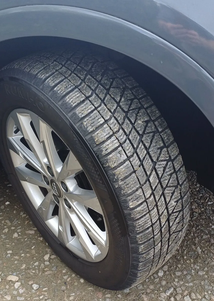 Audi Q3 2019 - Image 3