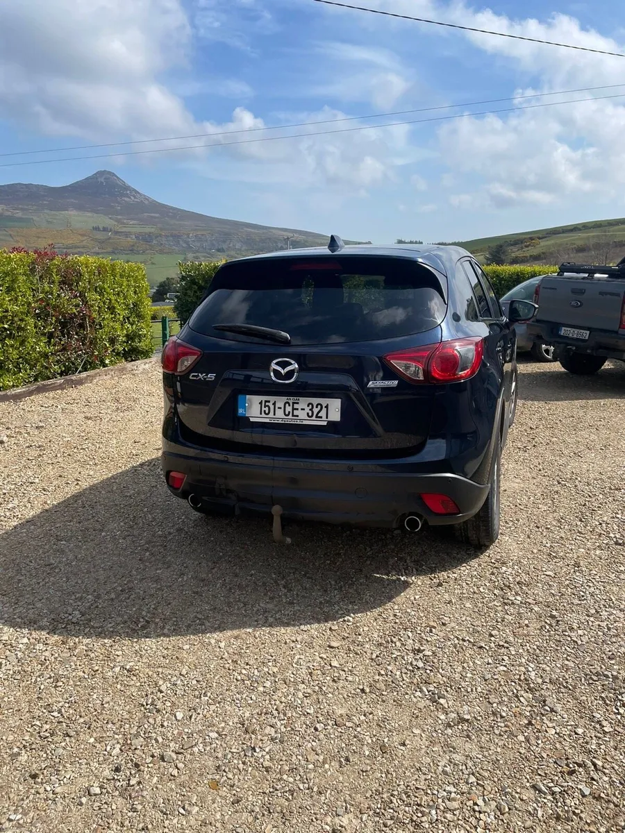 Mazda CX5 - Image 2