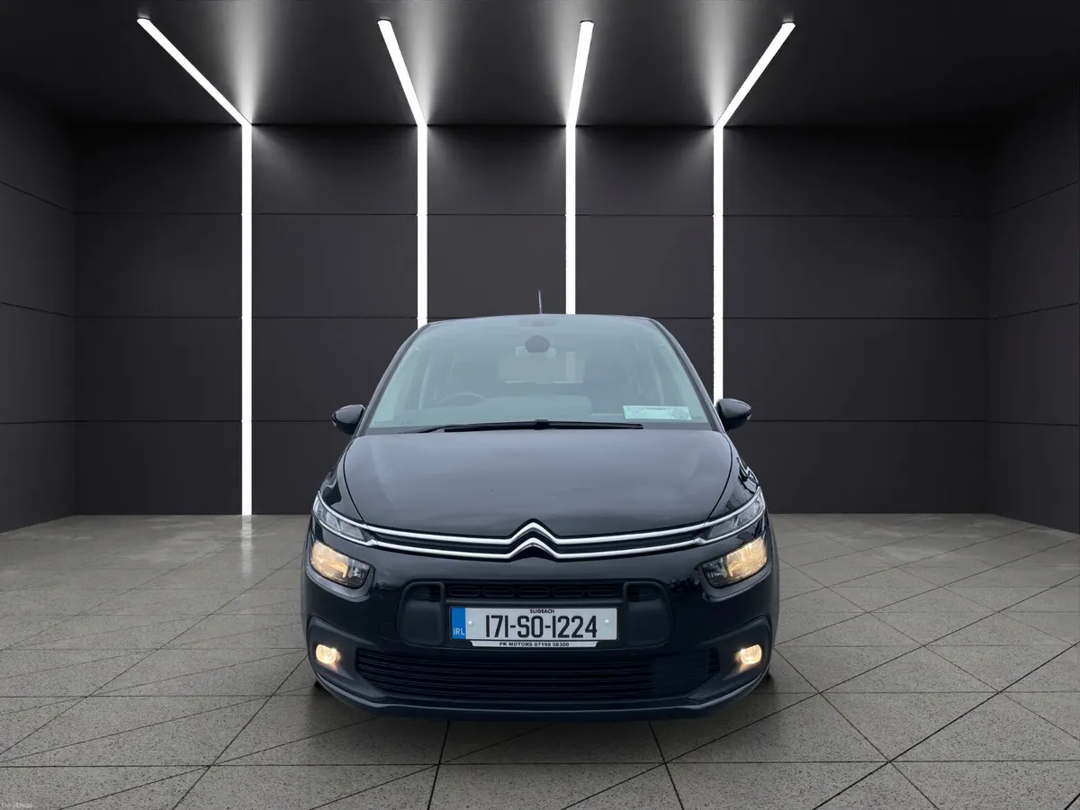 Citroen C4 2017 - Image 2