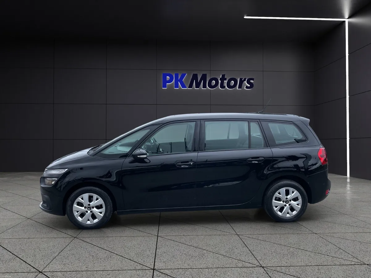 Citroen C4 2017 - Image 3