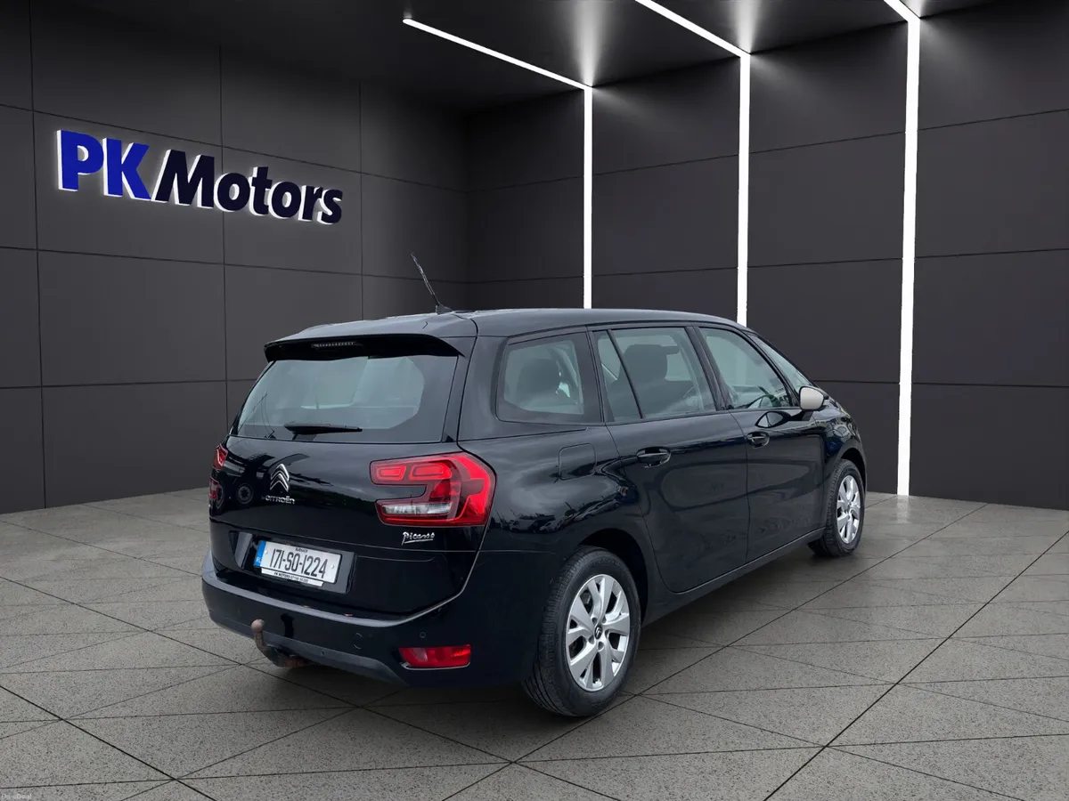 Citroen C4 2017 - Image 6