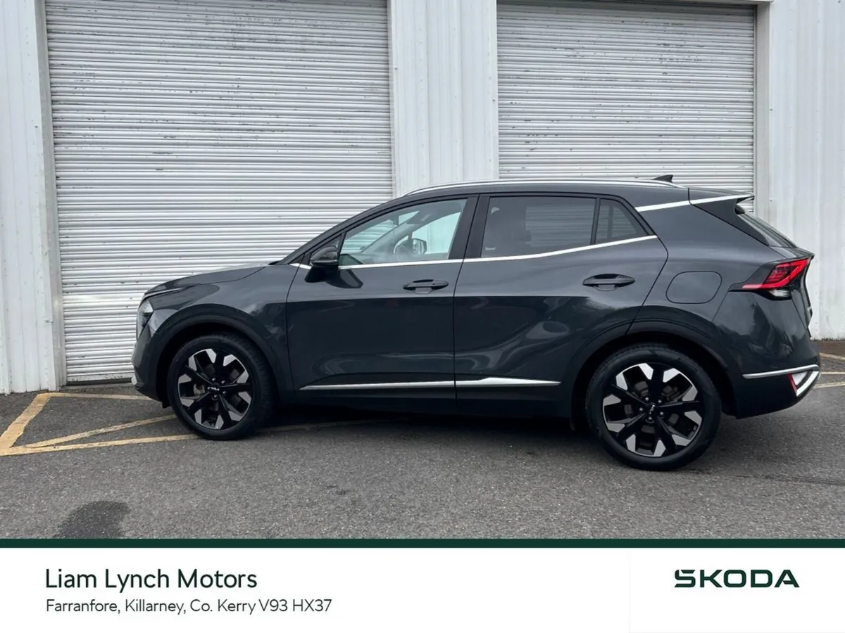 Kia Sportage 1.6 Plug In Hybrid K3 - Image 6