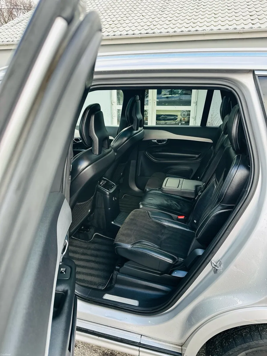 Volvo XC90 T8 - Image 4