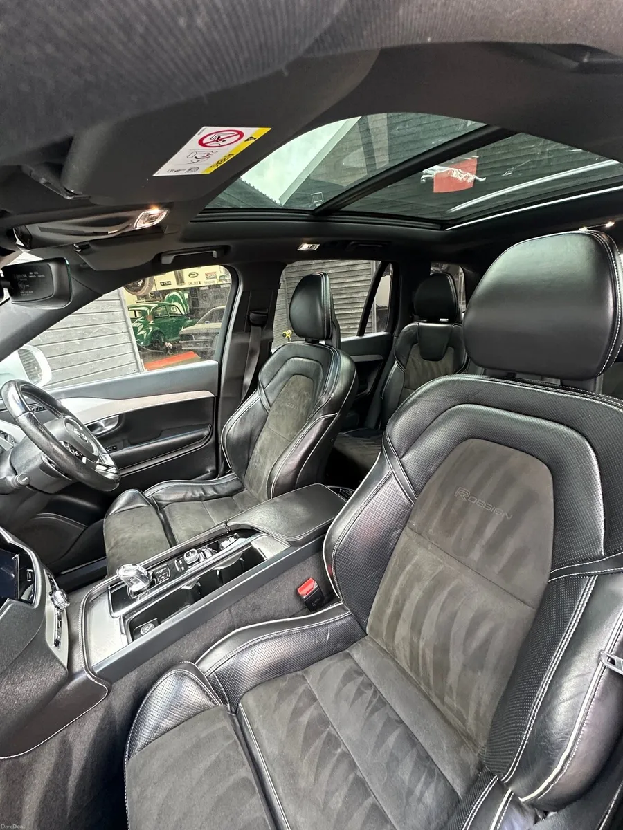 Volvo XC90 T8 - Image 6