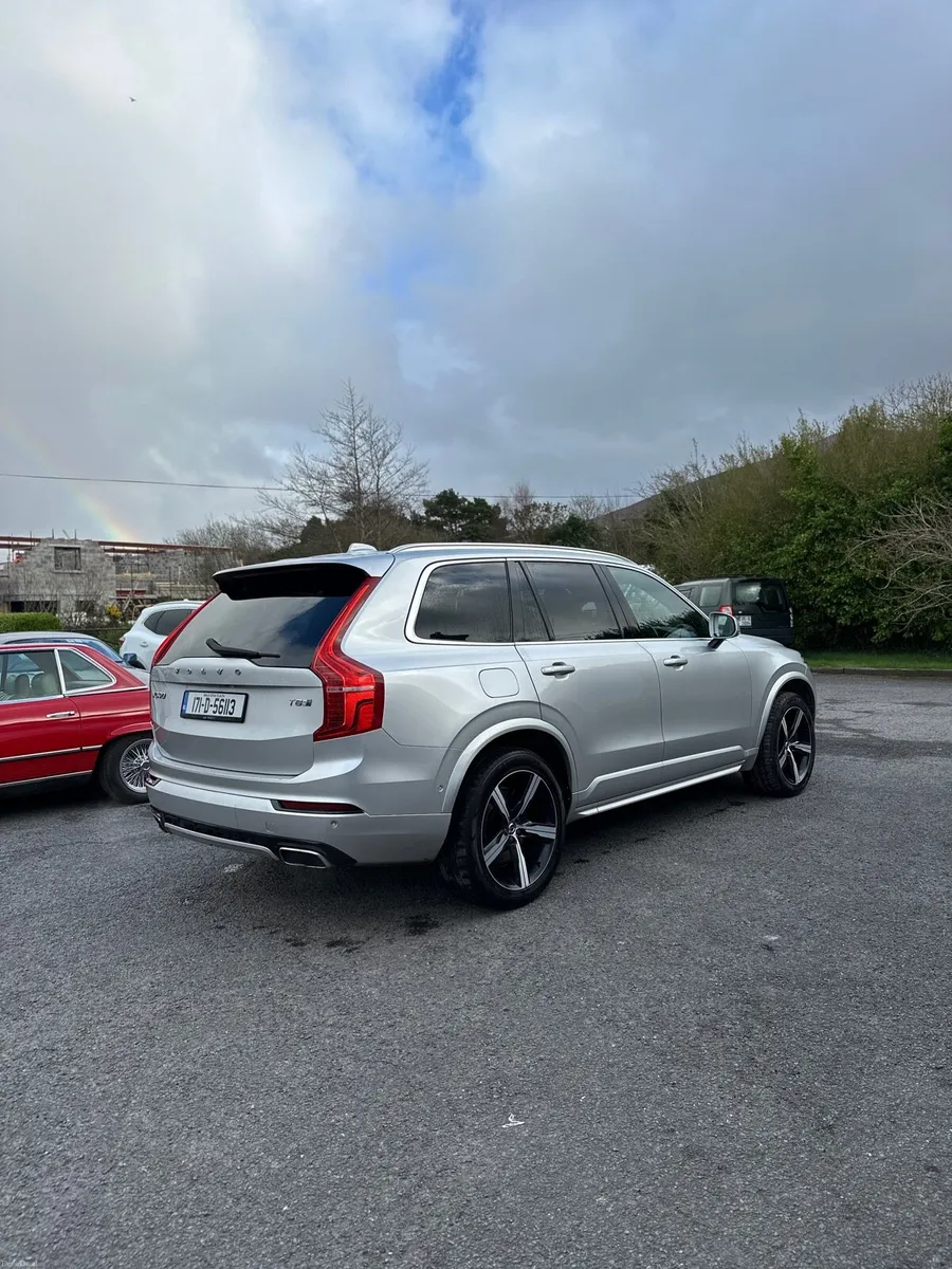 Volvo XC90 T8 - Image 5