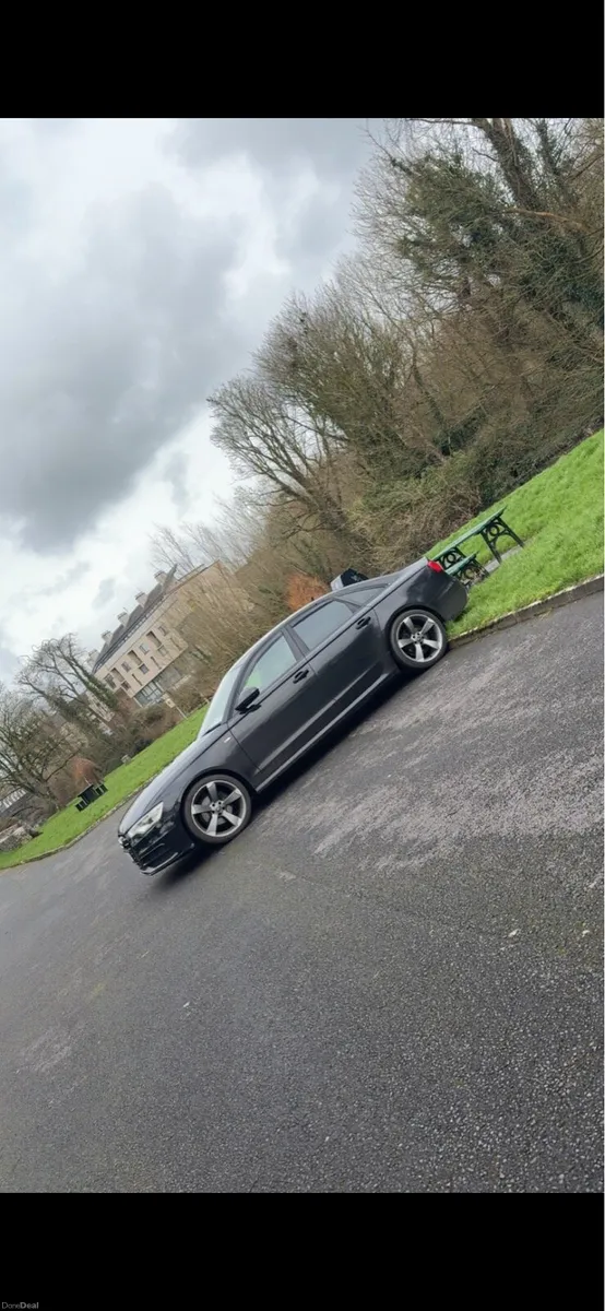 Audi A6 - Image 2