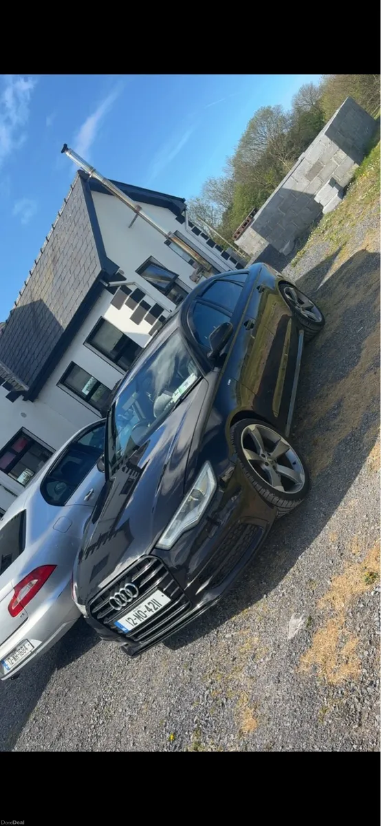 Audi A6 - Image 4