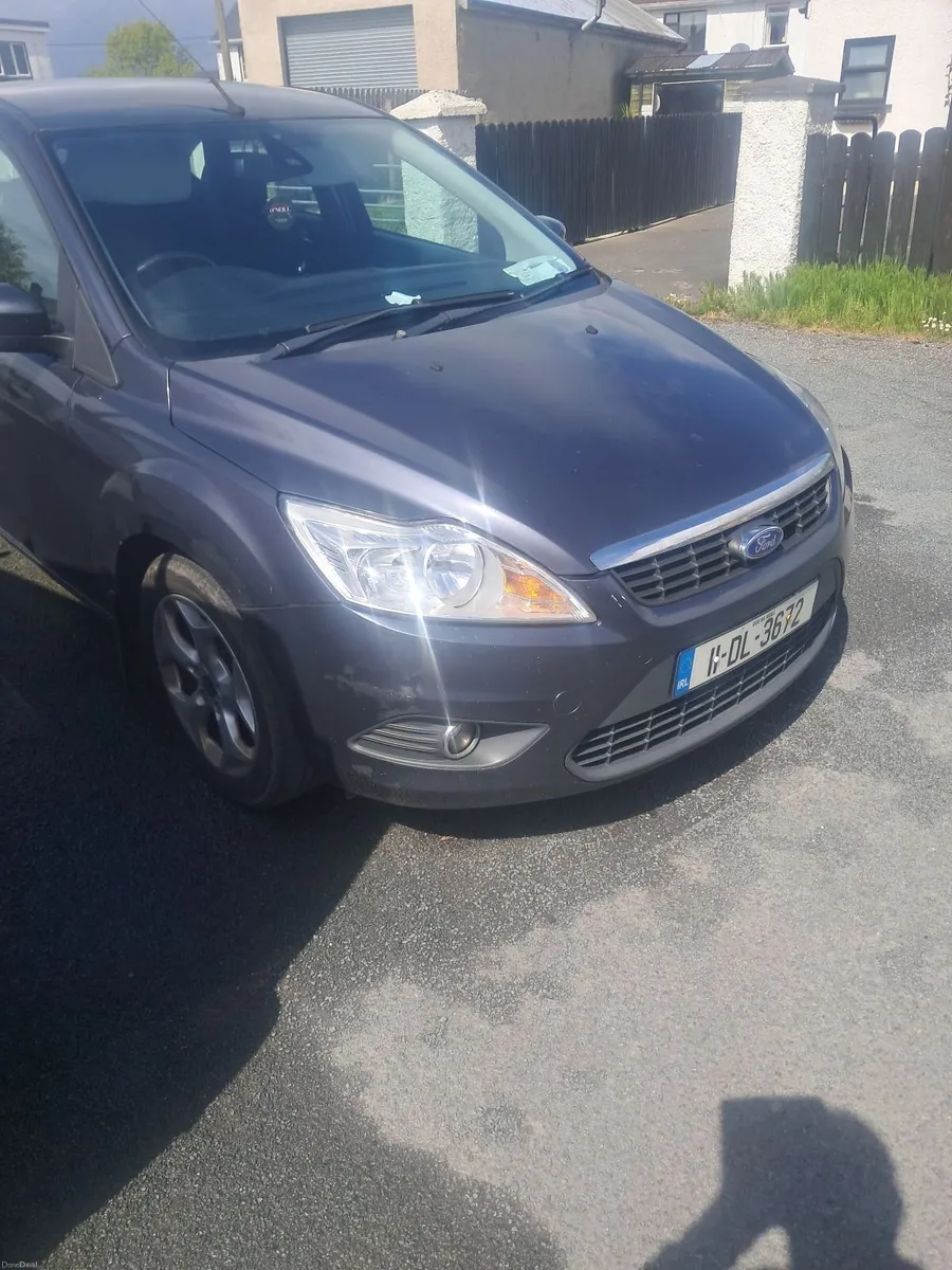 Ford Focus 2011 - Image 1