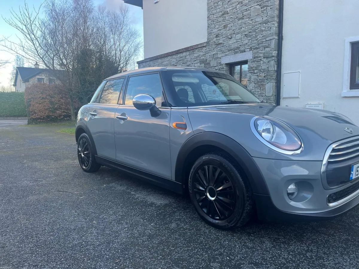 Mini One 2015 - Image 3