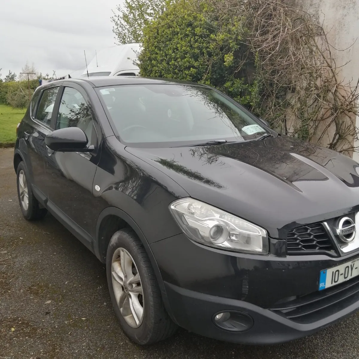 Nissan Qashqai 2010 - Image 2