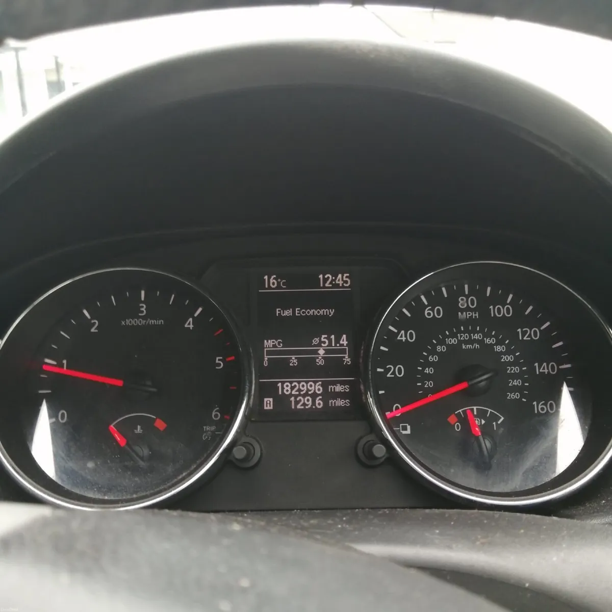 Nissan Qashqai 2010 - Image 4