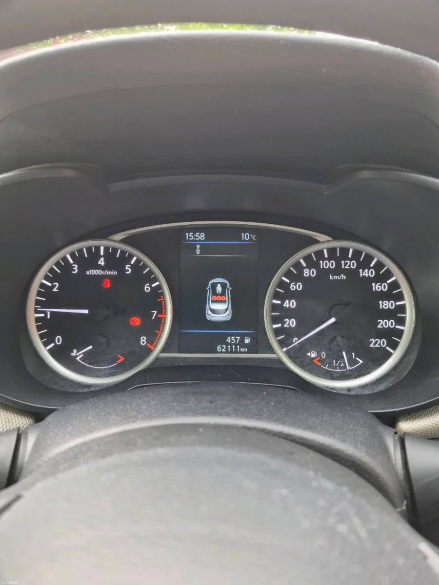 Nissan micra - Image 3