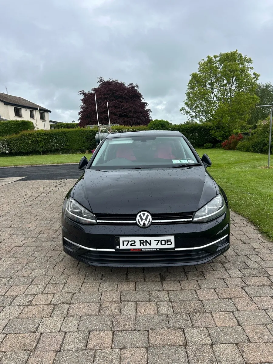 Volkswagen Golf - Image 3