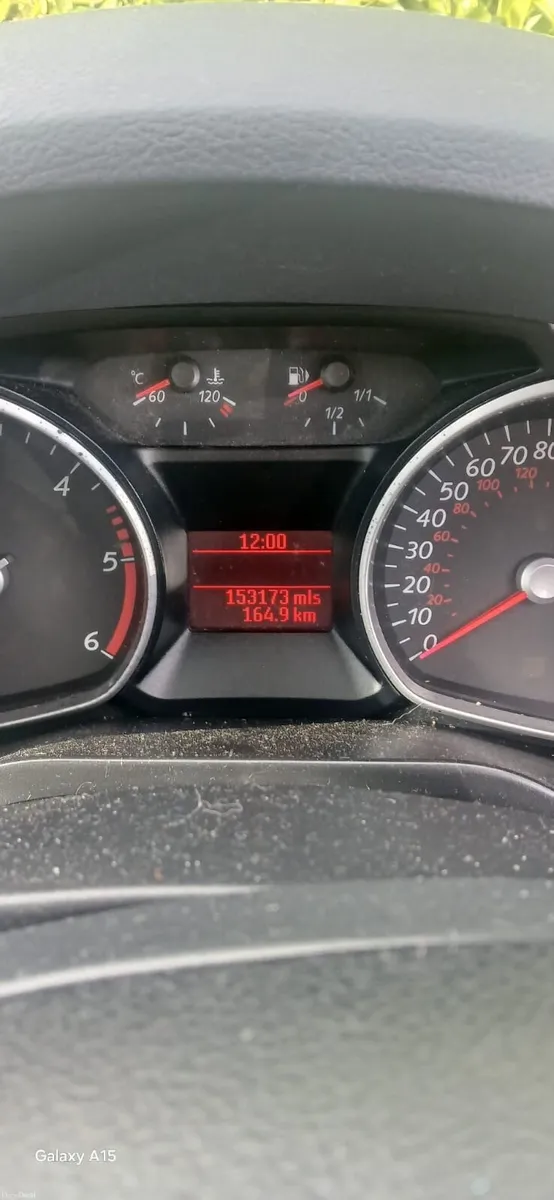FORD S-MAX ZETEC 2L TDCI FOR SALE - Image 3