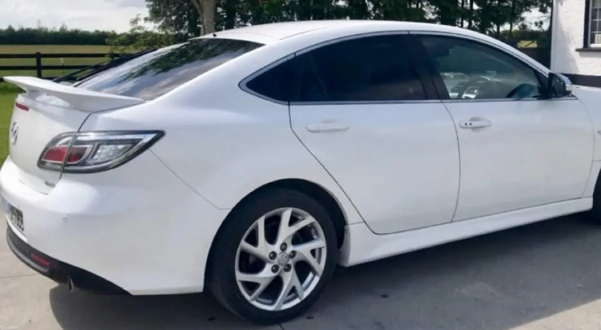 Mazda 6 sport - Image 1