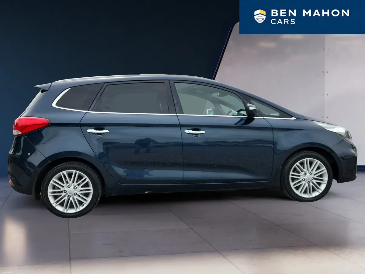 Kia Carens EX 1.7CRDi 7 Seater - Image 6
