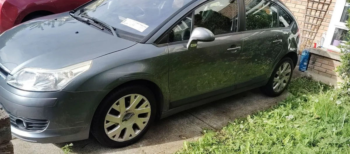 Citroen C4 2008 - Image 3