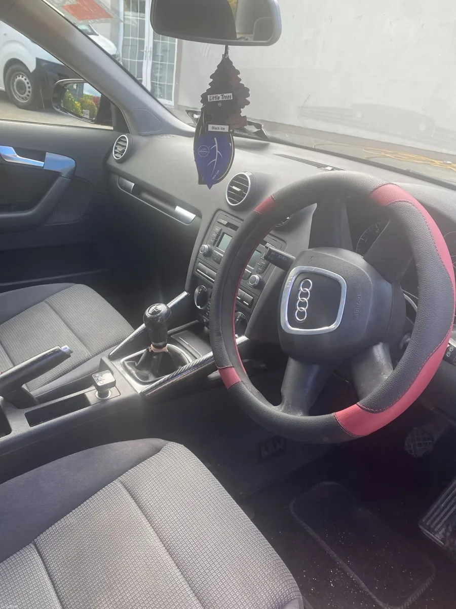 Audi A3 2008 - Image 4