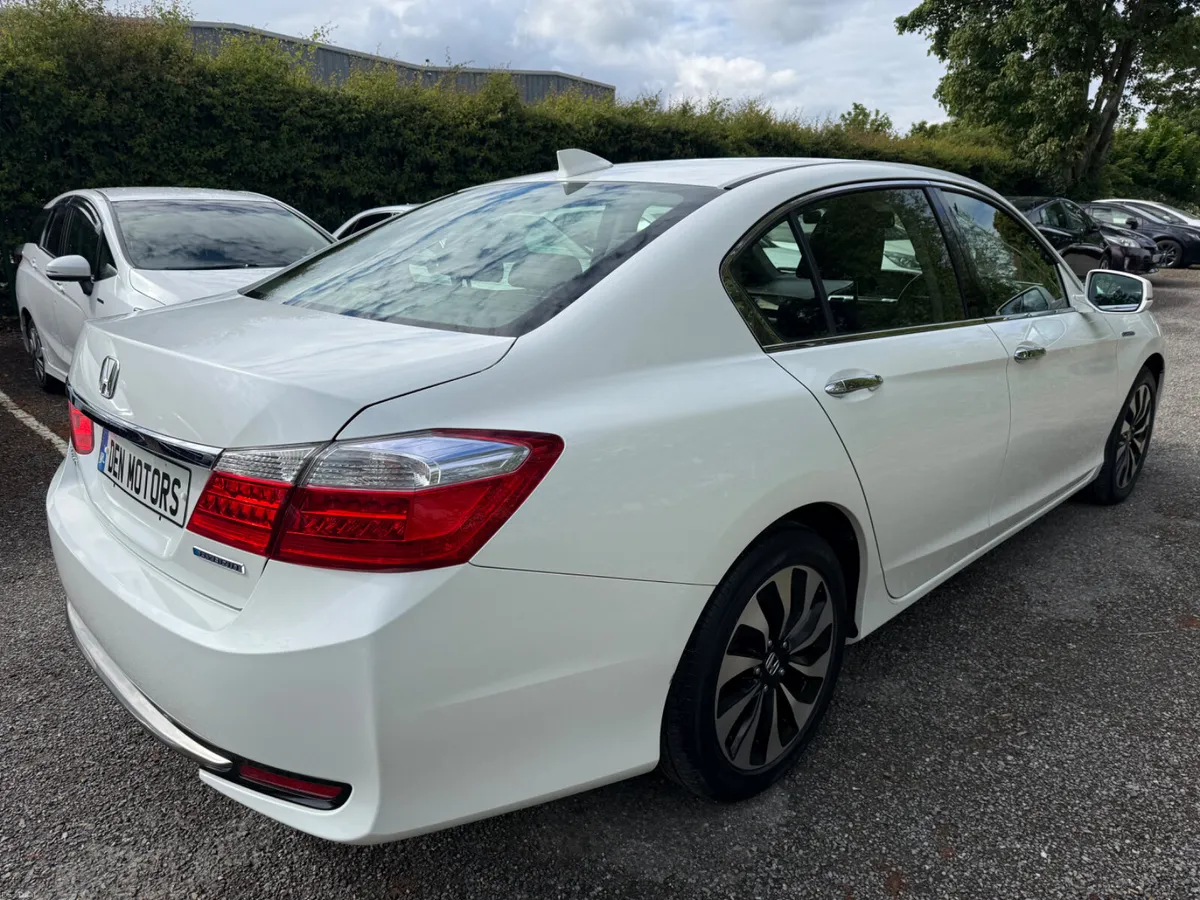 Honda Accord 82.000km!!! - Image 3