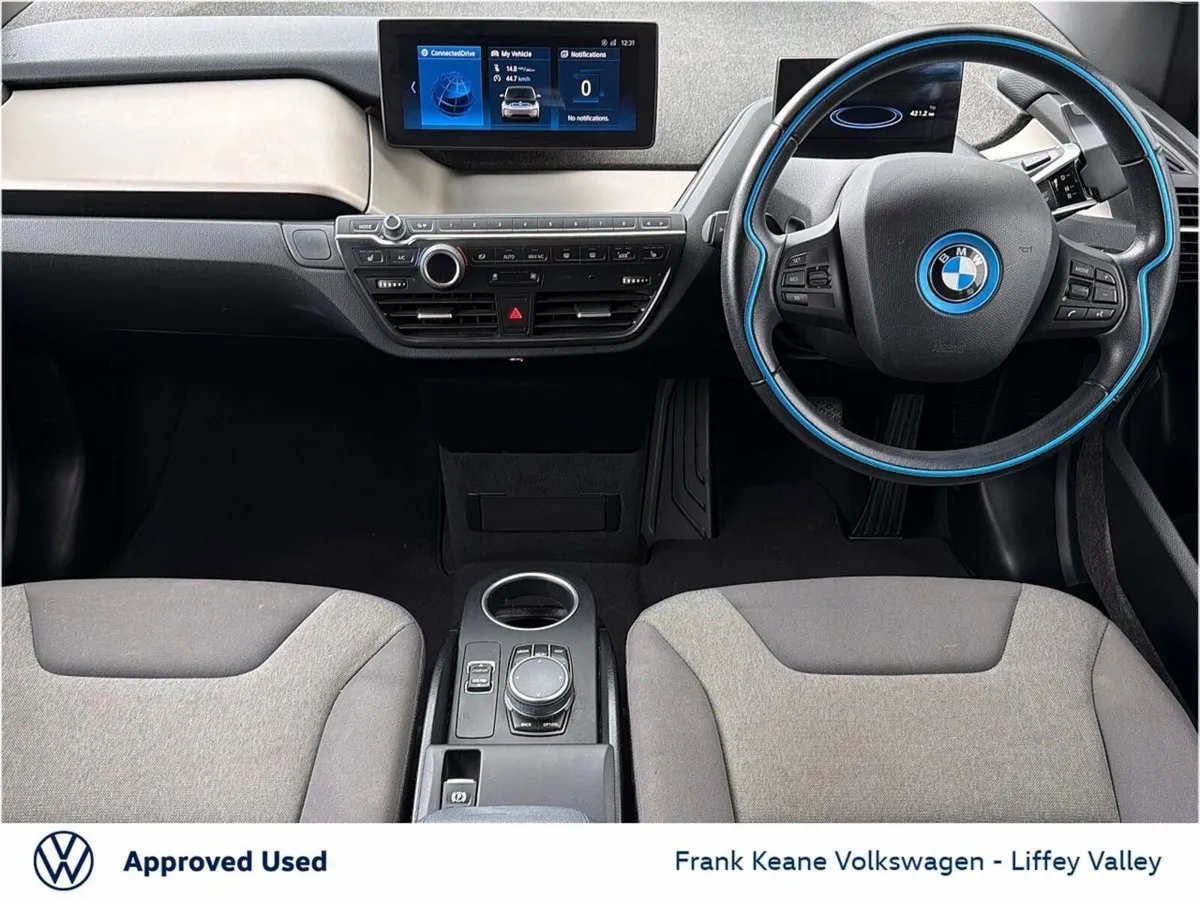 BMW i3 - - Image 2