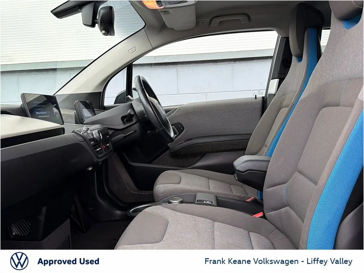 BMW i3 - - Image 4