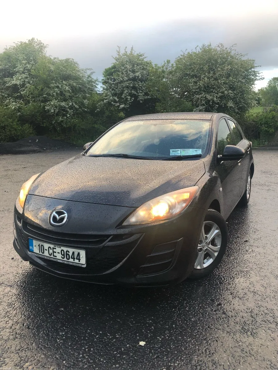 Mazda 3 - 1.6L Diesel - Economical - Image 1
