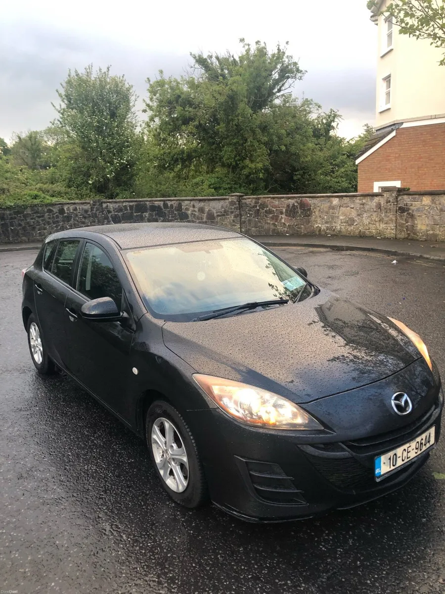 Mazda 3 - 1.6L Diesel - Economical - Image 3