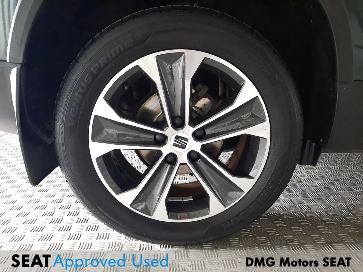 SEAT Ateca 2.0TDI 115hp SE - Image 6