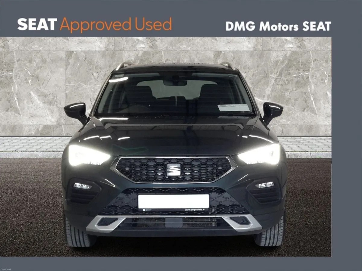 SEAT Ateca 2.0TDI 115hp SE - Image 2