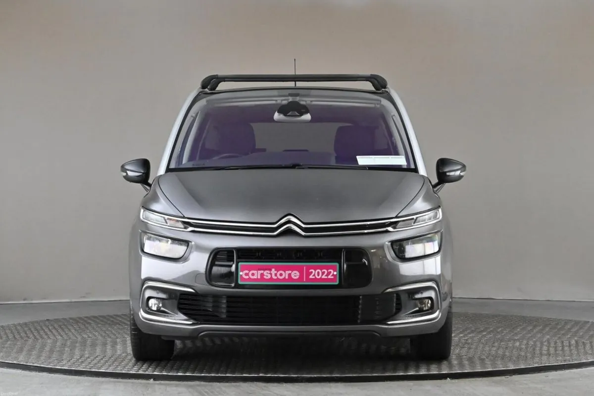 Citroen C4 1.5 BLUE HDI 6SPD SPACETOURER FLAIR **S - Image 2