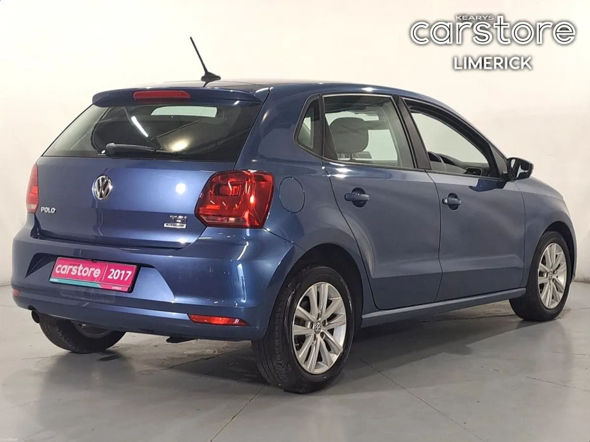 Volkswagen Polo 1.2 - Image 3
