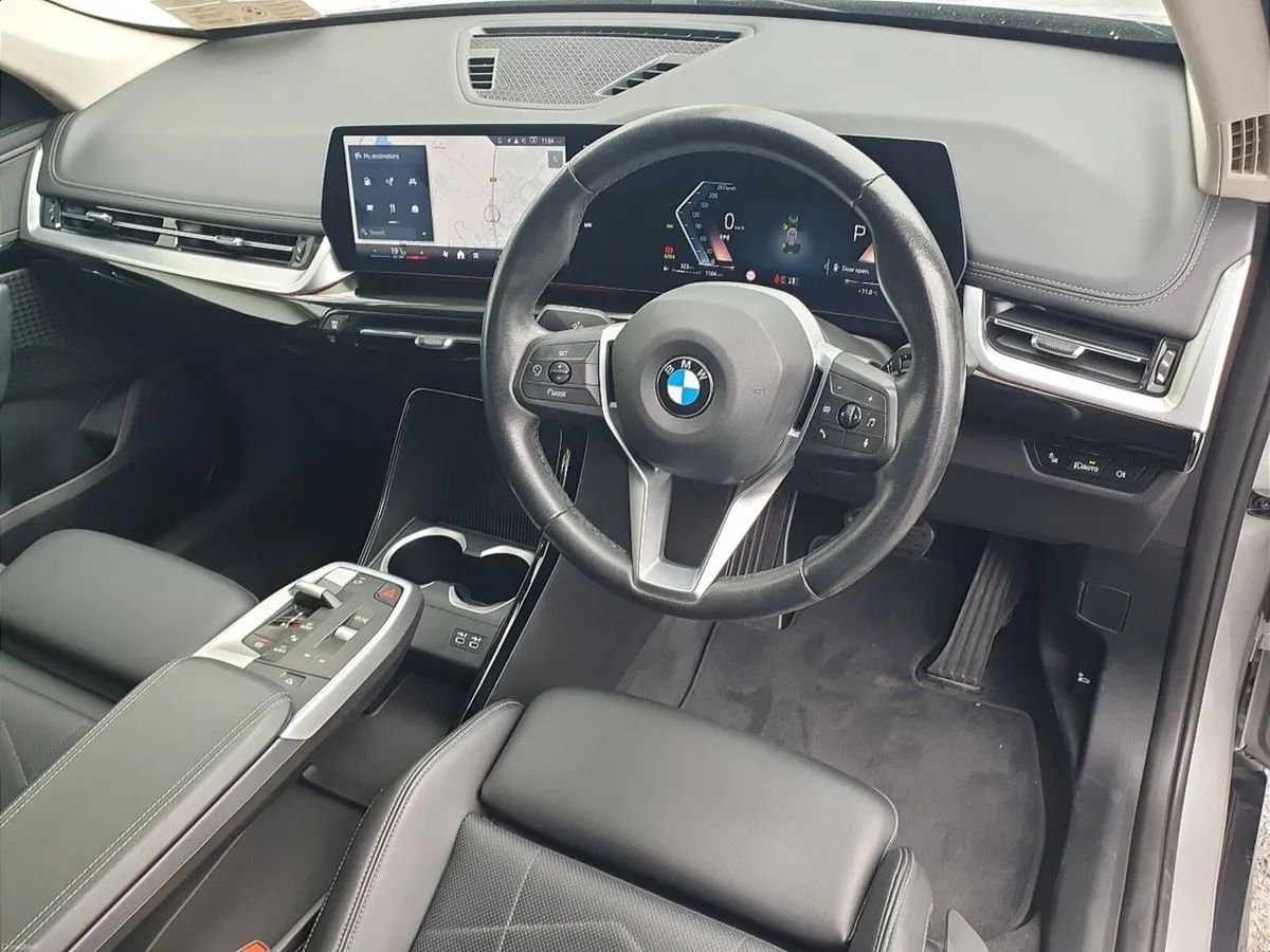 BMW X1 sDrive18d xLine - Image 6