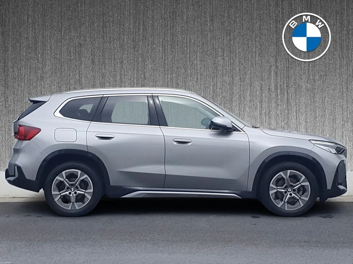 BMW X1 sDrive18d xLine - Image 3