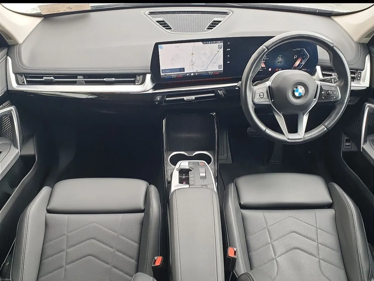 BMW X1 sDrive18d xLine - Image 4