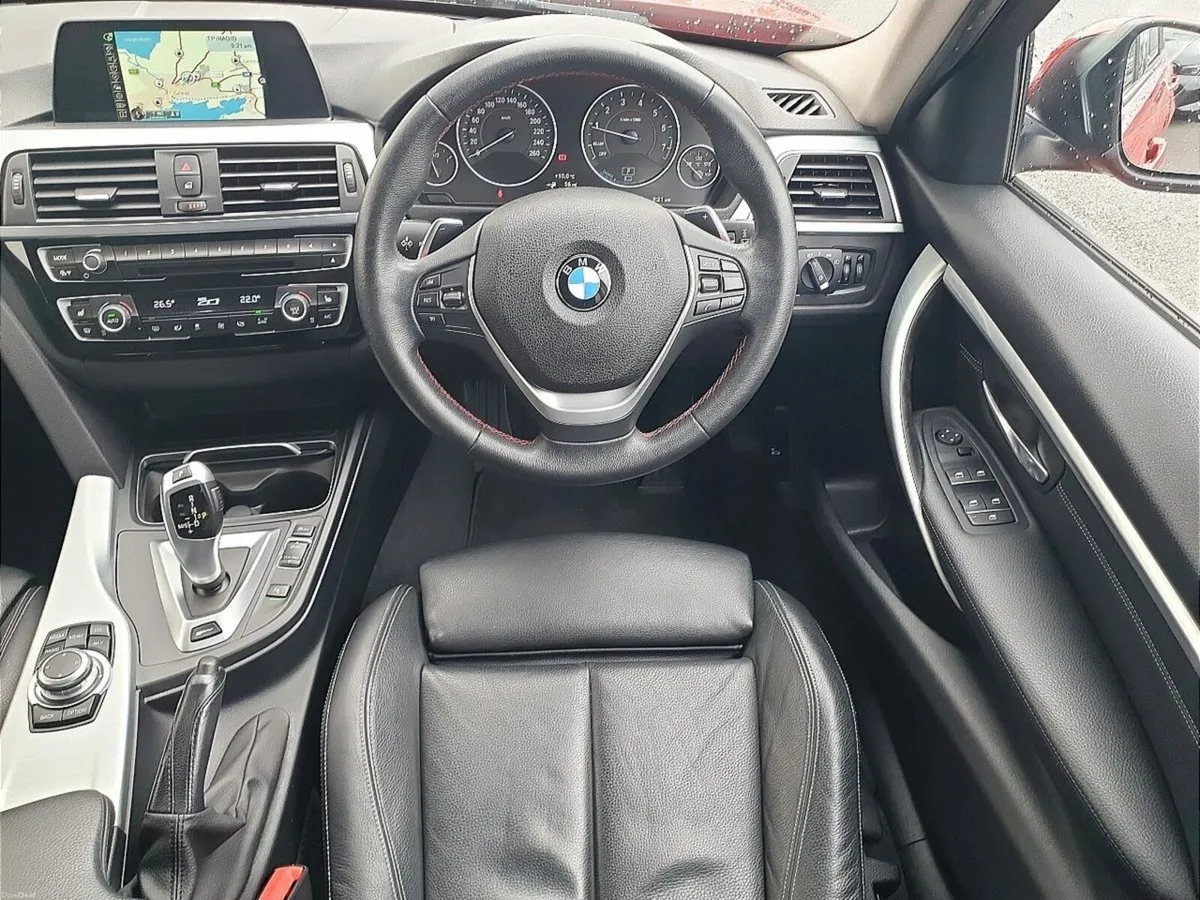 BMW 3-Series 330e Sport - Image 5