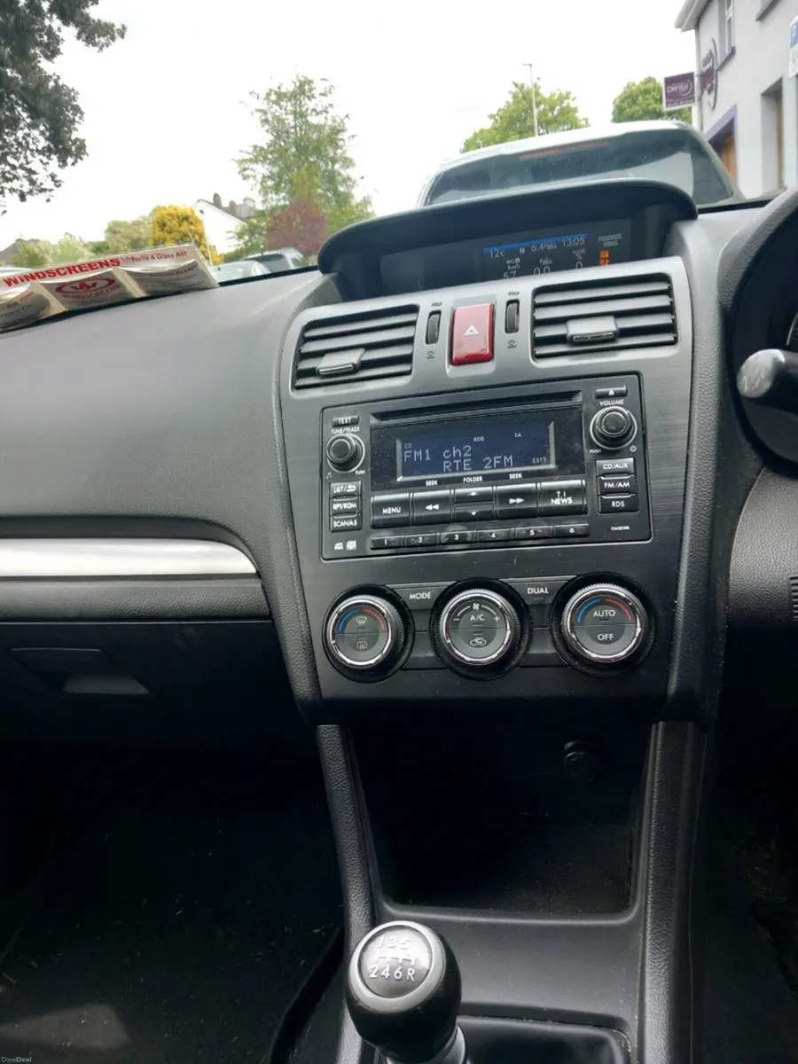 Subaru XV 2012 - Image 3
