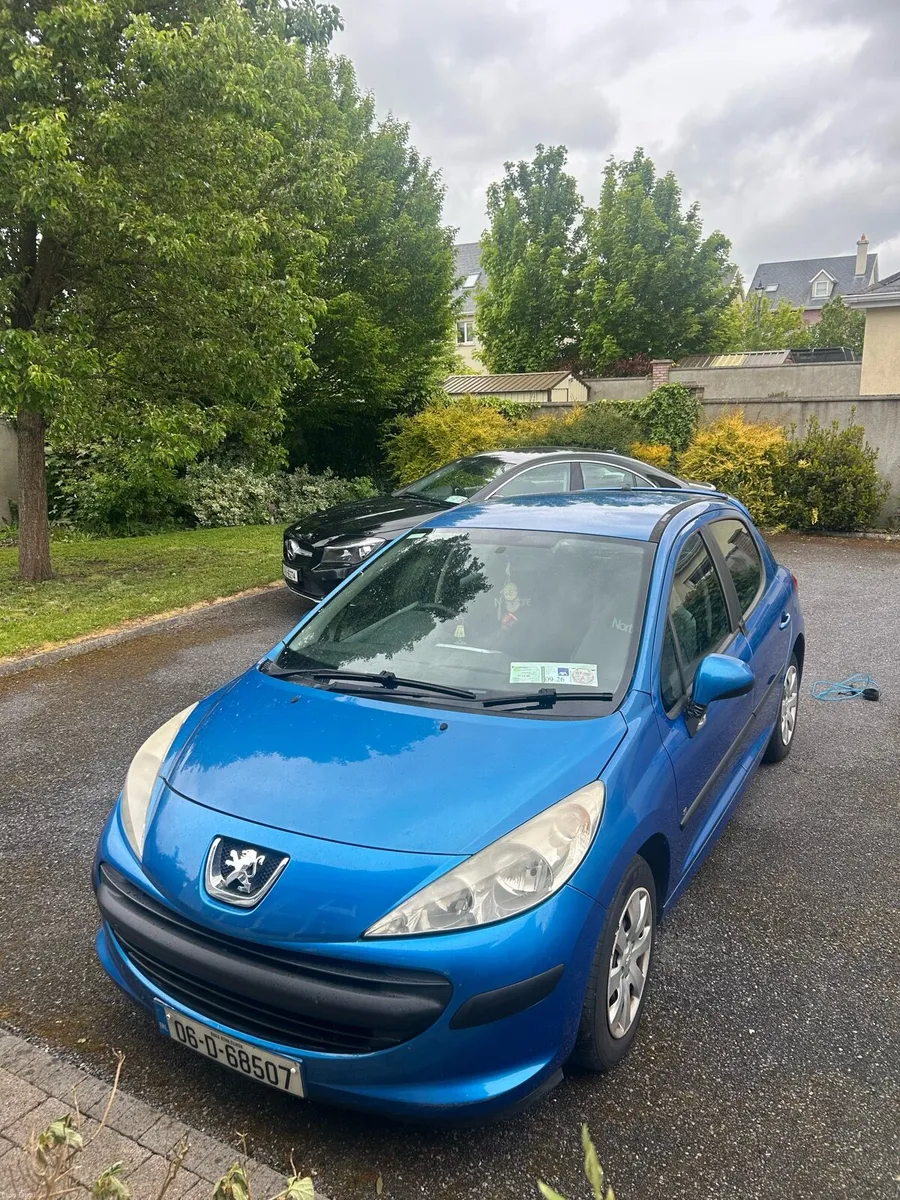 Peugeot 207 - Image 2
