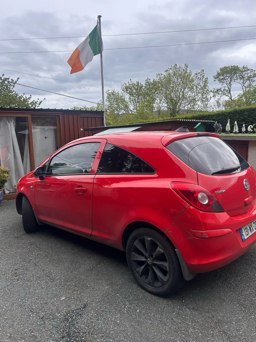 Vauxhall Corsa - Image 3