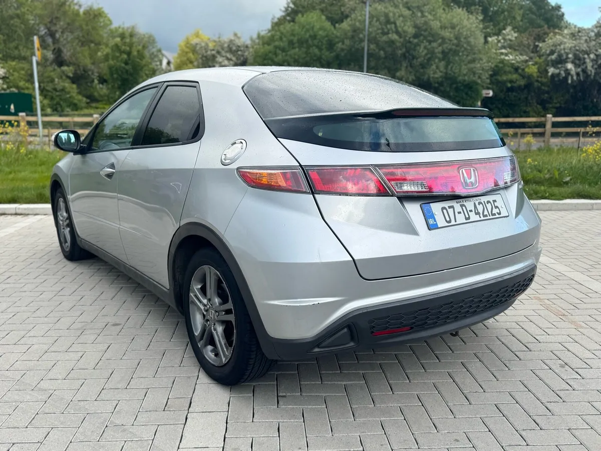 Honda Civic *NEW NCT - Image 3