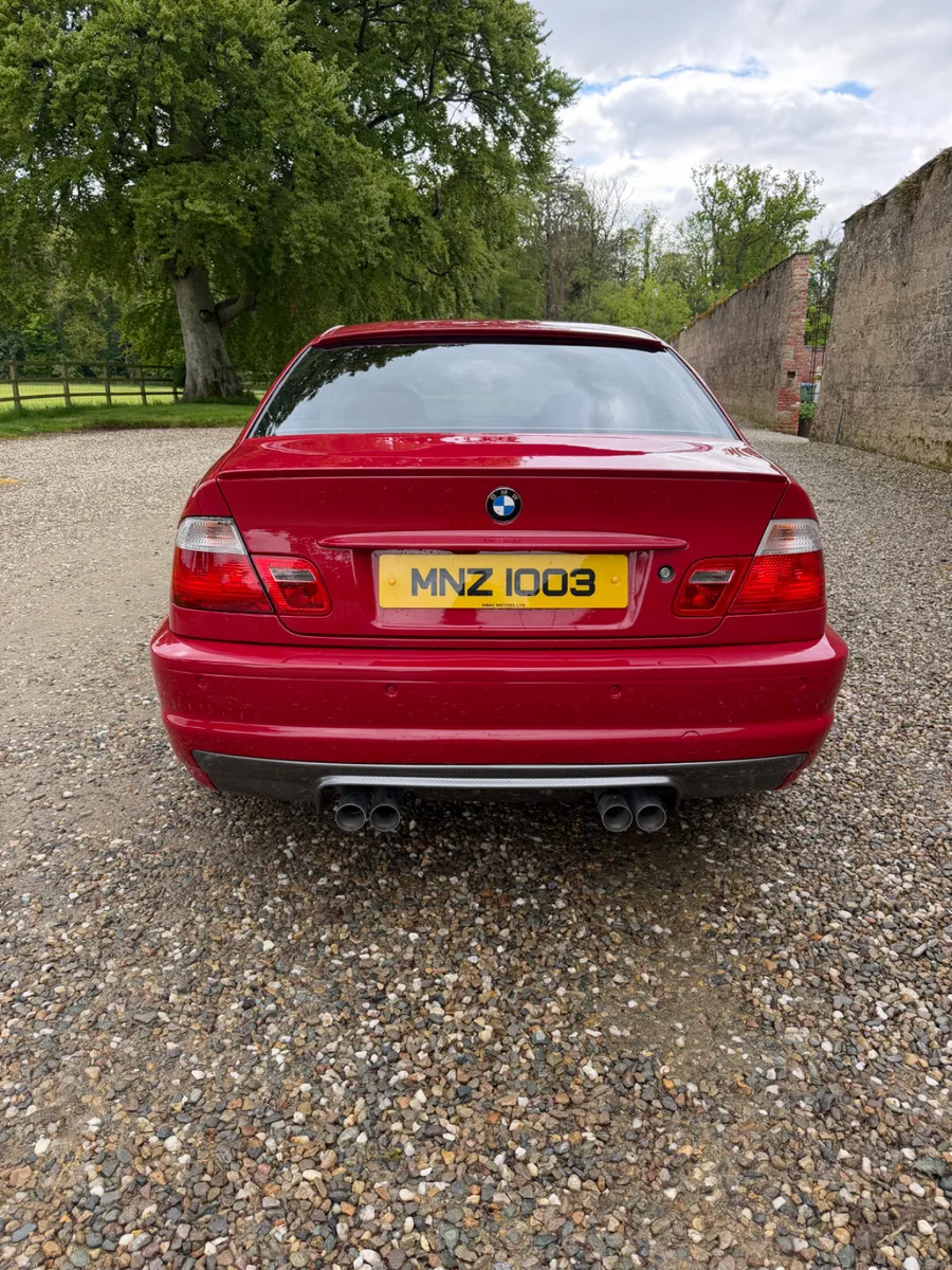 BMW m3 - Image 4