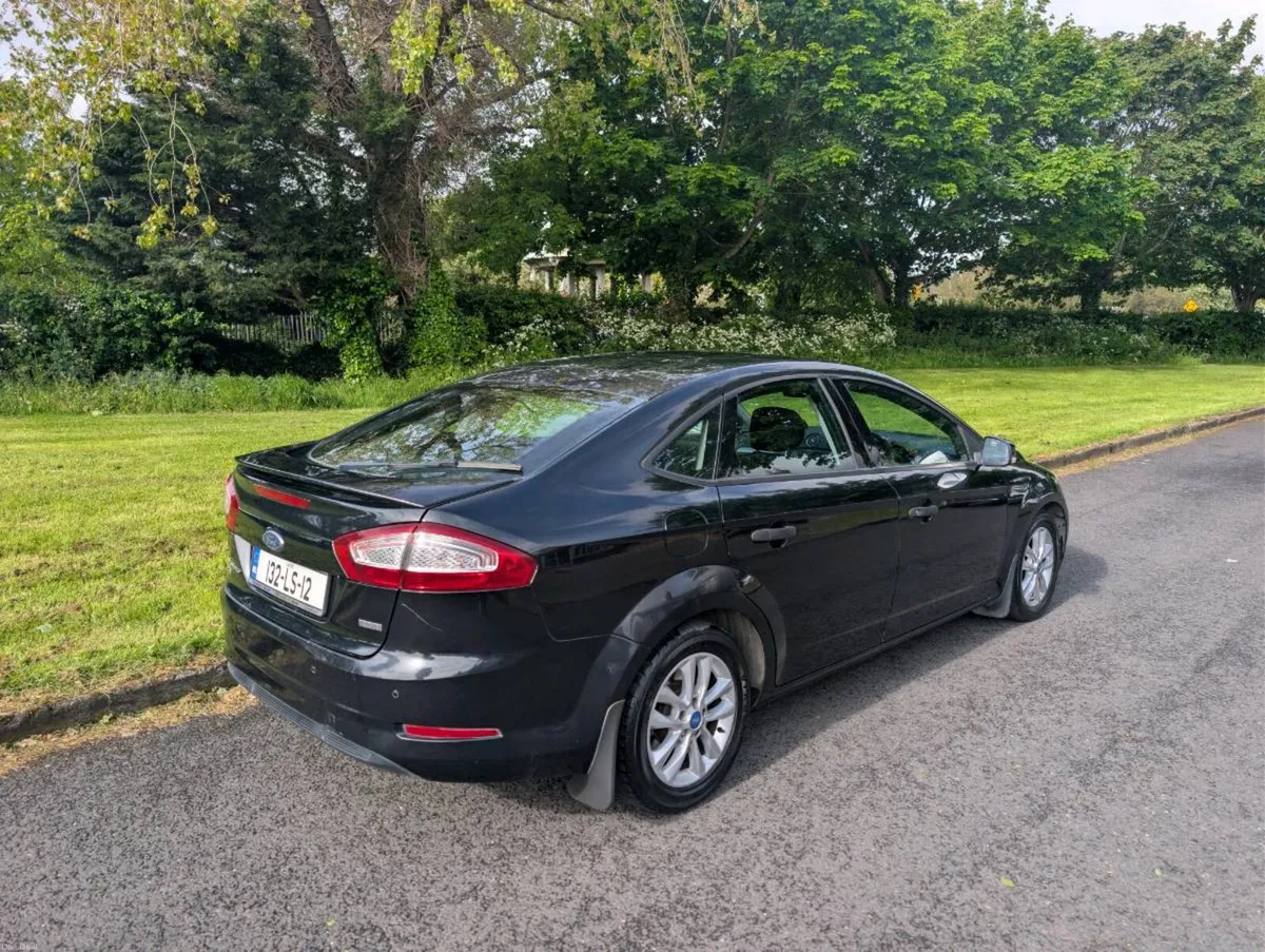Ford Mondeo New Nct 06/27 1.6TDC 115BHP - Image 2